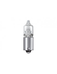 AMPOULE TEMOIN AVEC CULOT OSRAM BA9S 12V20W