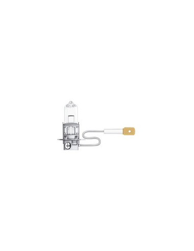 AMPOULE PHARE HALOGENE OSRAM H3 PK22S 12V55W