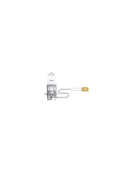 AMPOULE PHARE HALOGENE OSRAM H3 PK22S 12V55W