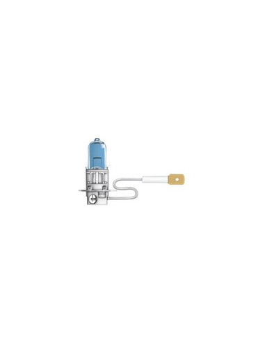 AMPOULE PHARE HALOGENE OSRAM H3 PK22S 12V55W