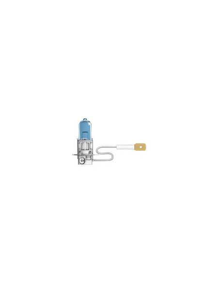 AMPOULE PHARE HALOGENE OSRAM H3 PK22S 12V55W