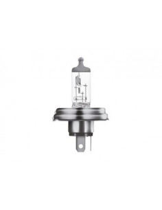 AMPOULE PHARE OSRAM P45T 12V45/40W