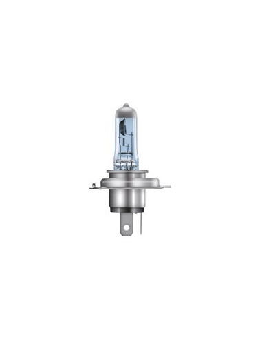 AMPOULE PHARE OSRAM H4 12V60/55W X-RACER +20%