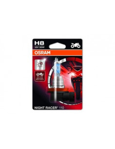 AMPOULE PHARE OSRAM HALOGENE H8 PG19-1 12V35W