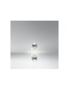 AMPOULE NAVETTE OSRAM SV8,5-8 12V3W