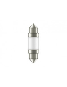 AMPOULE LED OSRAM SV8,5D/C5W 12V1W 2