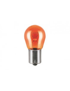 AMPOULE STOP ET CLIGNOTANT OSRAM BA15S 12V21W