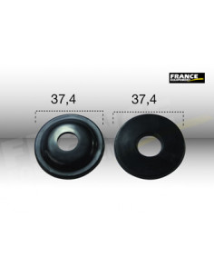 2 Cache-orifice HONDA / SUZUKI