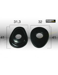 2 Cache-orifice SUZUKI