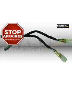 Adaptateur YAMAHA / SUZUKI