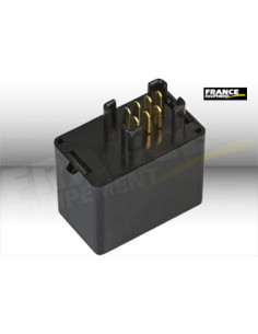 Relais électronique à 7 pôles pour SUZUKI (Centrale clignotant)