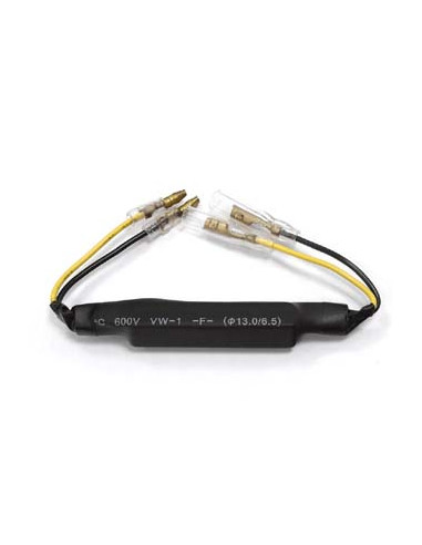 CABLE RELAIS MULTIFONCTION (POUR LED 21W ET PLUS)