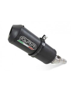 POT GPR GHISA - HOMOLOGUE