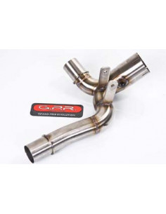 DECATALYSEUR - Non Homologué