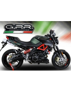 POT GPR FURORE BLANC - Homologué