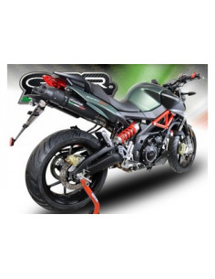 POT GPR FURORE NOIR - Homologué