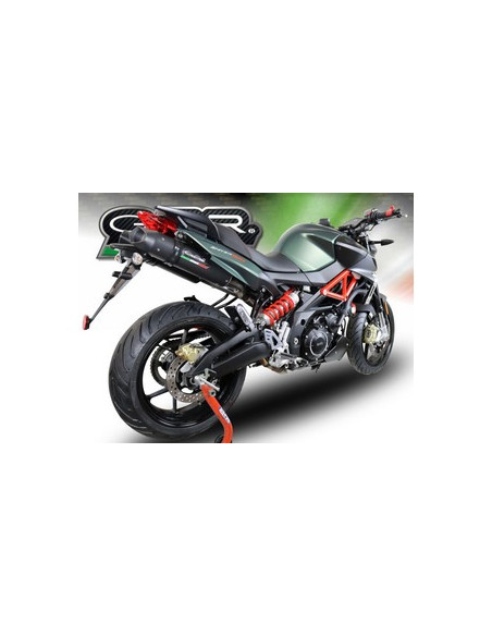 POT GPR FURORE NOIR - Homologué