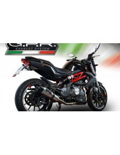 POT GPR GPE TITANE - Homologué