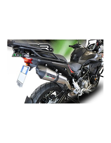 POT GPR GPE TITANE - Homologué