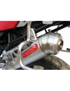 POT GPR POWERCONE INOX - Homologué 2