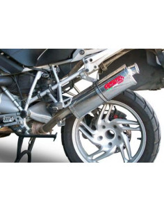 POT GPR TRI-OVALE INOX - Homologué 2