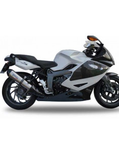 POT GPR GPE TITANE - Homologué 2