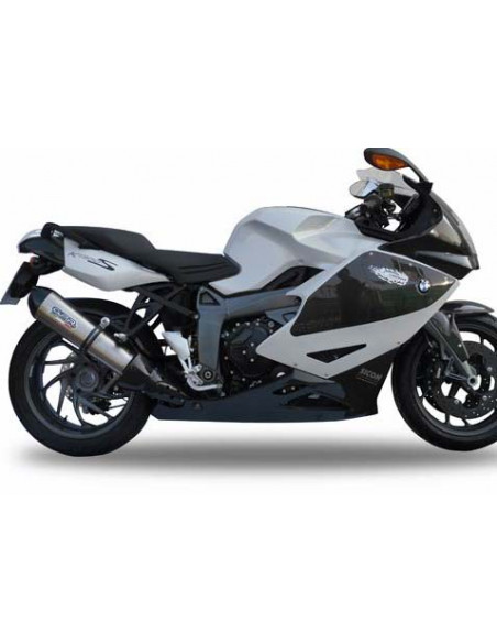 POT GPR GPE TITANE - Homologué