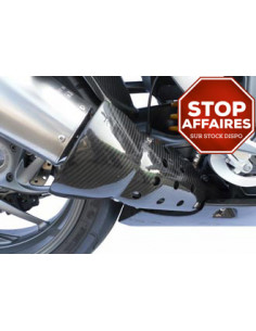 PROTECTION POT GPR CARBONE