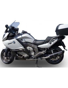 POT GPR FURORE NOIR - Homologué