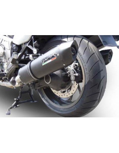 POT GPR FURORE NOIR - Homologué 2