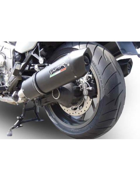 POT GPR FURORE NOIR - Homologué