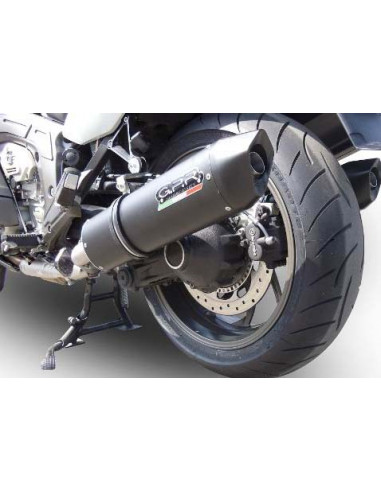 POT GPR FURORE NOIR - Homologué