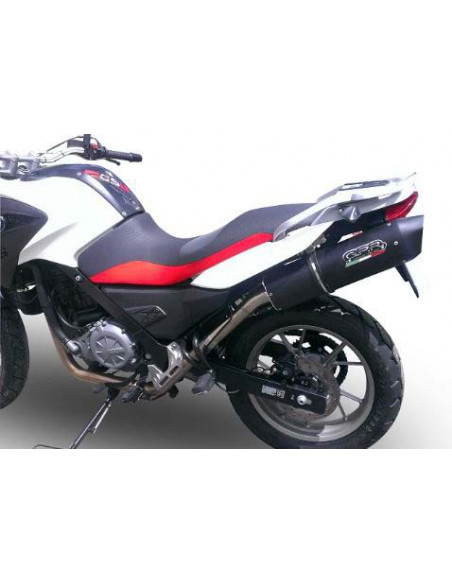 POT GPR FURORE NOIR - Homologué