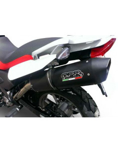 POT GPR FURORE NOIR - Homologué 2