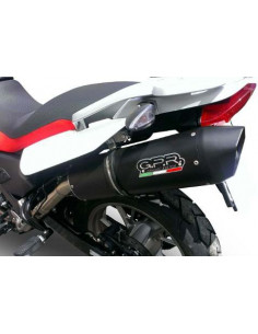 POT GPR FURORE NOIR - Homologué 2