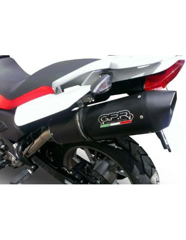 POT GPR FURORE NOIR - Homologué