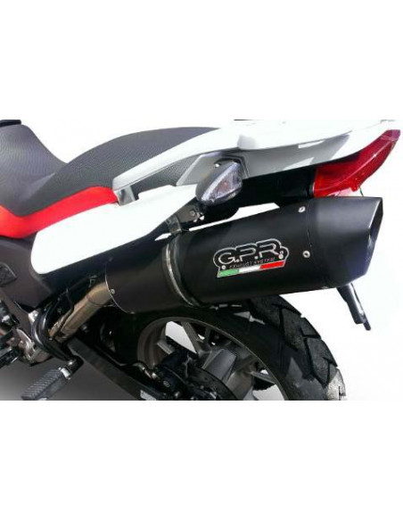 POT GPR FURORE NOIR - Homologué