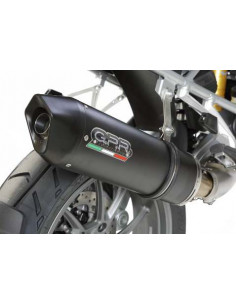 POT GPR FURORE NOIR - Homologué 2