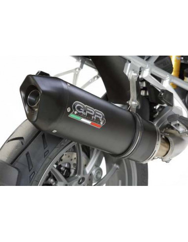 POT GPR FURORE NOIR - Homologué