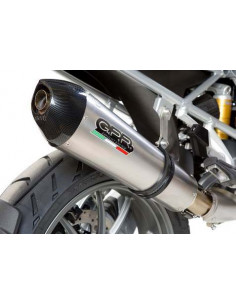 POT GPR GPE TITANE - Homologué 2