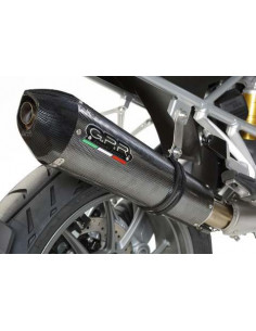 POT GPR GPE POPPY - Homologué 2