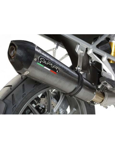 POT GPR GPE POPPY - Homologué