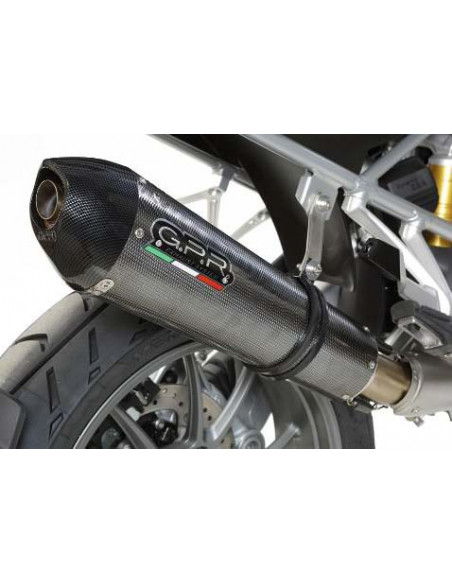 POT GPR GPE POPPY - Homologué