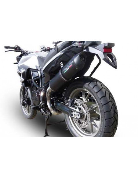 POT GPR FURORE NOIR - Homologué