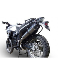 POT GPR GPE POPPY - Homologué 2