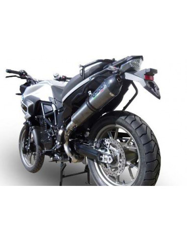 POT GPR GPE POPPY - Homologué