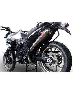 POT GPR POWERCONE INOX - Homologué 2