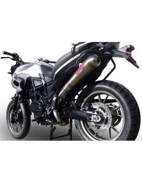 POT GPR POWERCONE INOX - Homologué