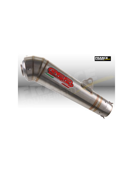 POT GPR POWERCONE INOX - Homologué