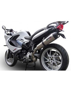 POT GPR GPE TITANE - Homologué 2